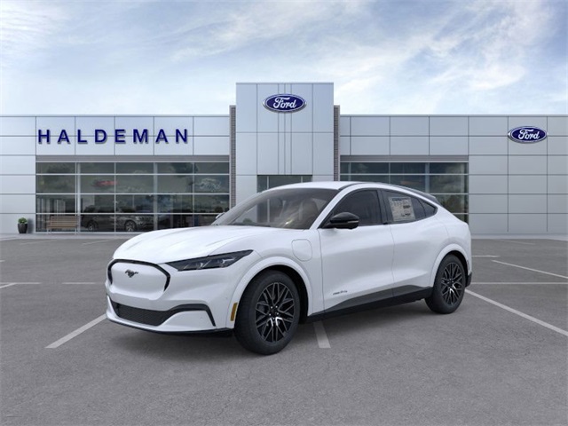 2025 Ford Mustang Mach-E Premium AWD's photo