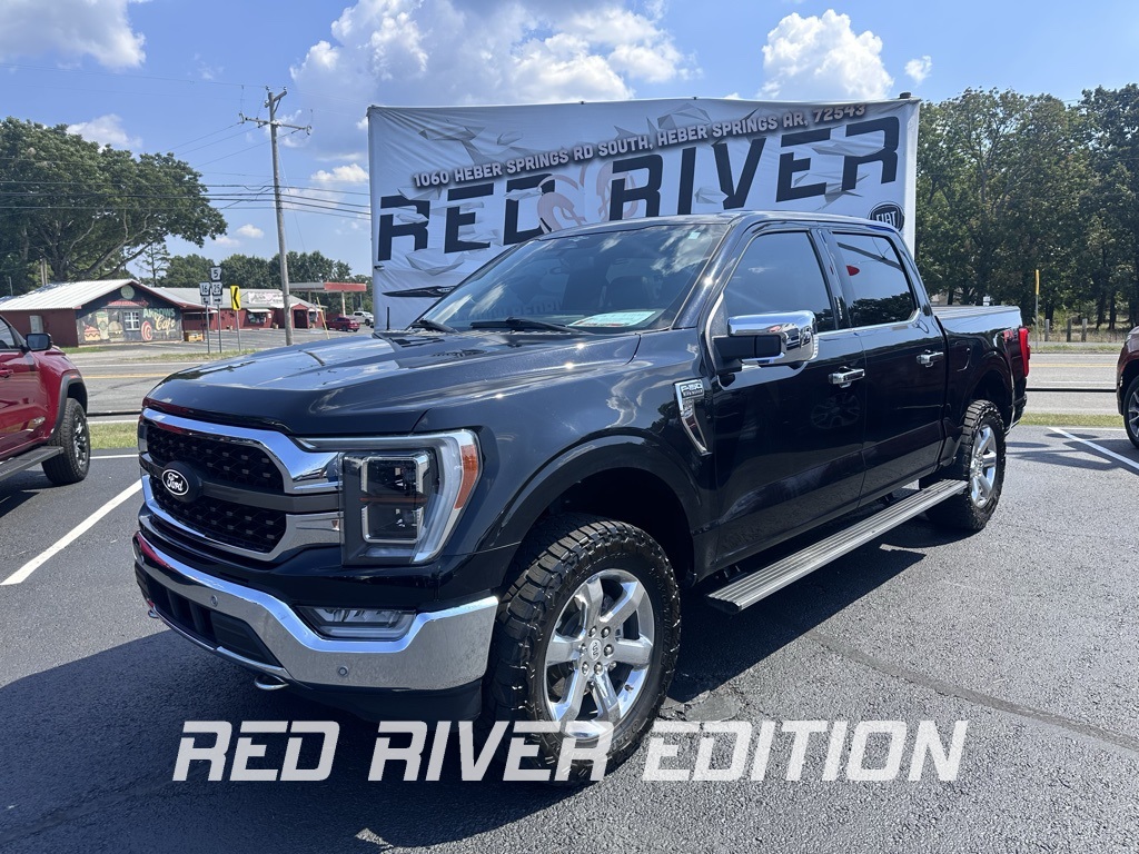 2023 Ford F-150 King Ranch's photo