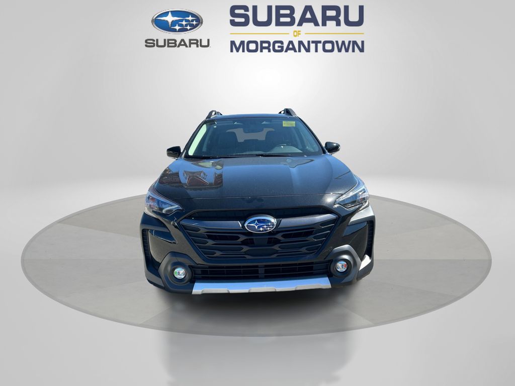 2025 Subaru Outback Limited photo 2