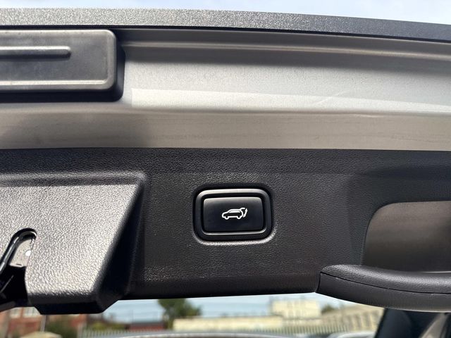 2023 Hyundai Tucson SEL Convenience photo 4
