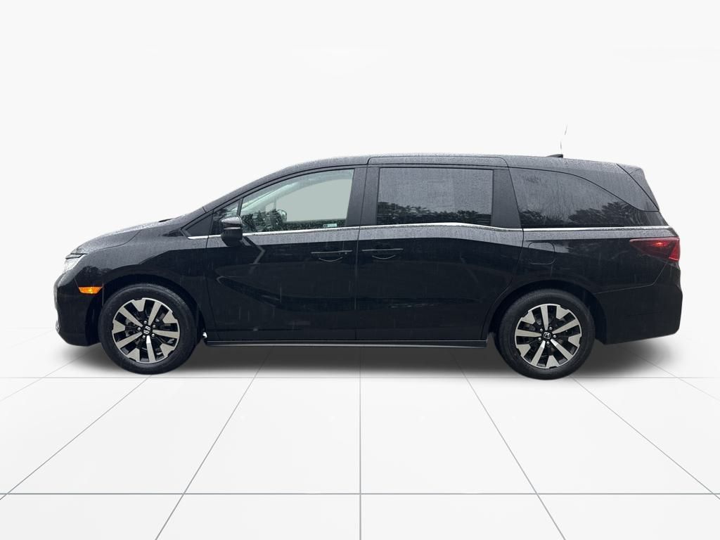 2026 Honda Odyssey EX-L photo 2