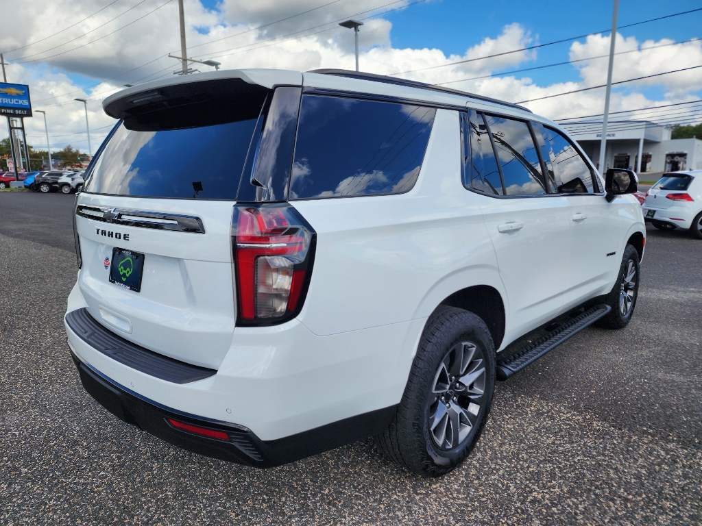 2023 Chevrolet Tahoe Z71 photo 14