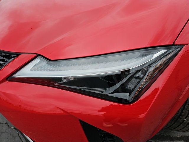 2025 Lexus UX F SPORT Design photo 29