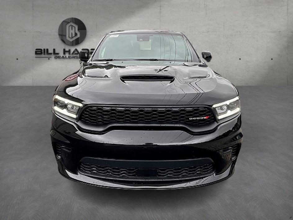 2026 Dodge Durango GT Plus photo 2