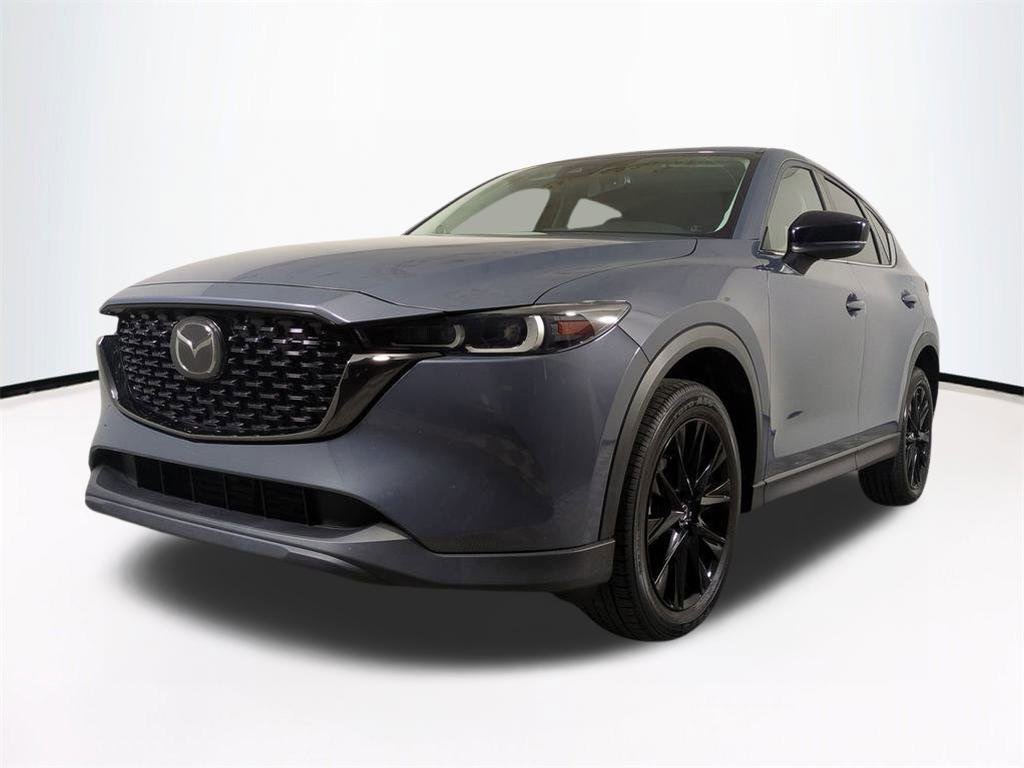 2022 Mazda CX-5 2.5 S Carbon photo 7