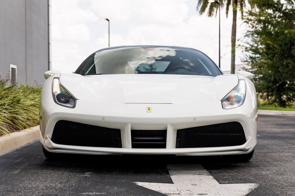 2019 Ferrari 488 GTB photo 15