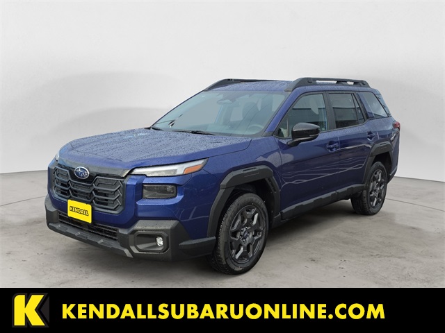 2026 Subaru Outback Premium's photo