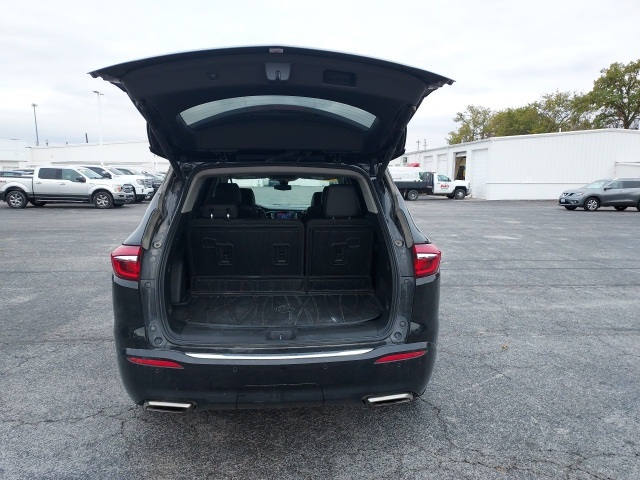 2020 Buick Enclave Avenir photo 4