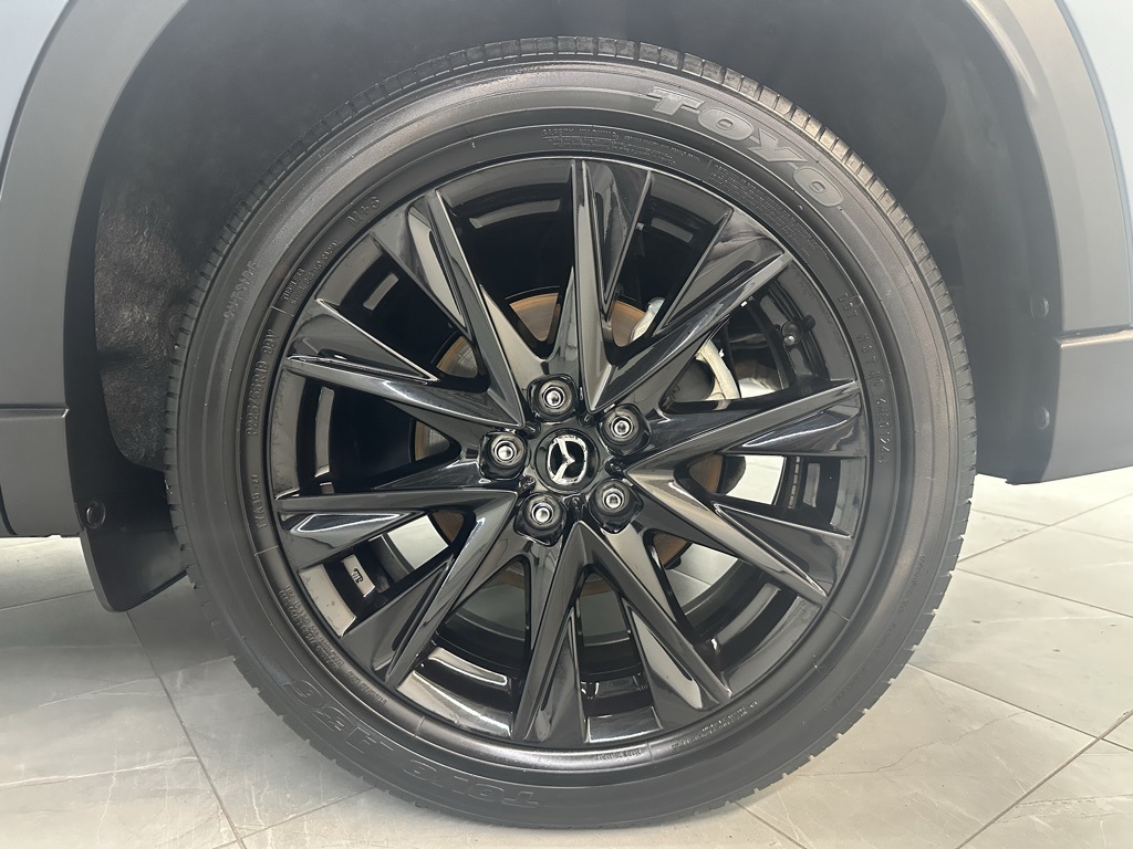2024 Mazda CX-5 2.5 S Carbon photo 8