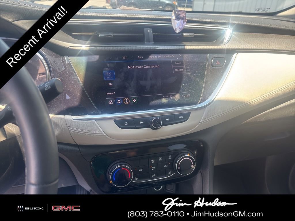 2022 Buick Encore GX Preferred photo 8