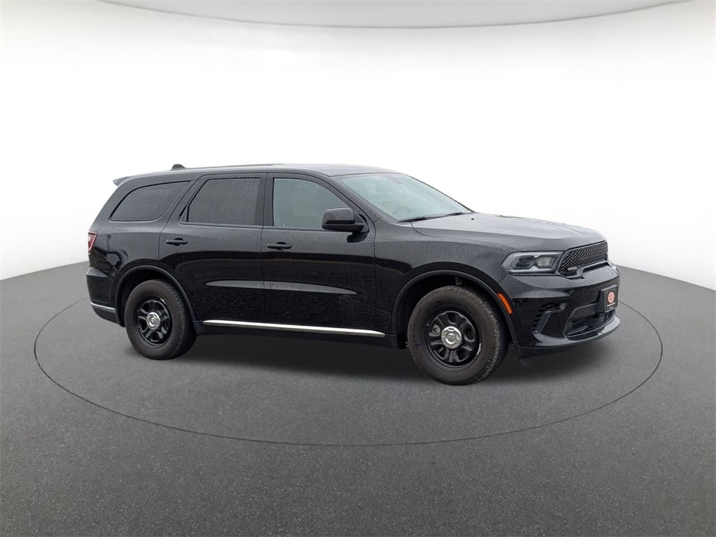 2023 Dodge Durango's photo