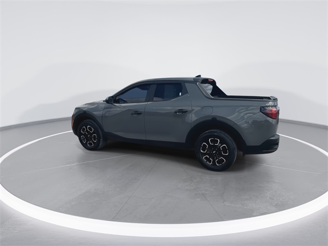 2023 Hyundai Santa Cruz SE photo 6