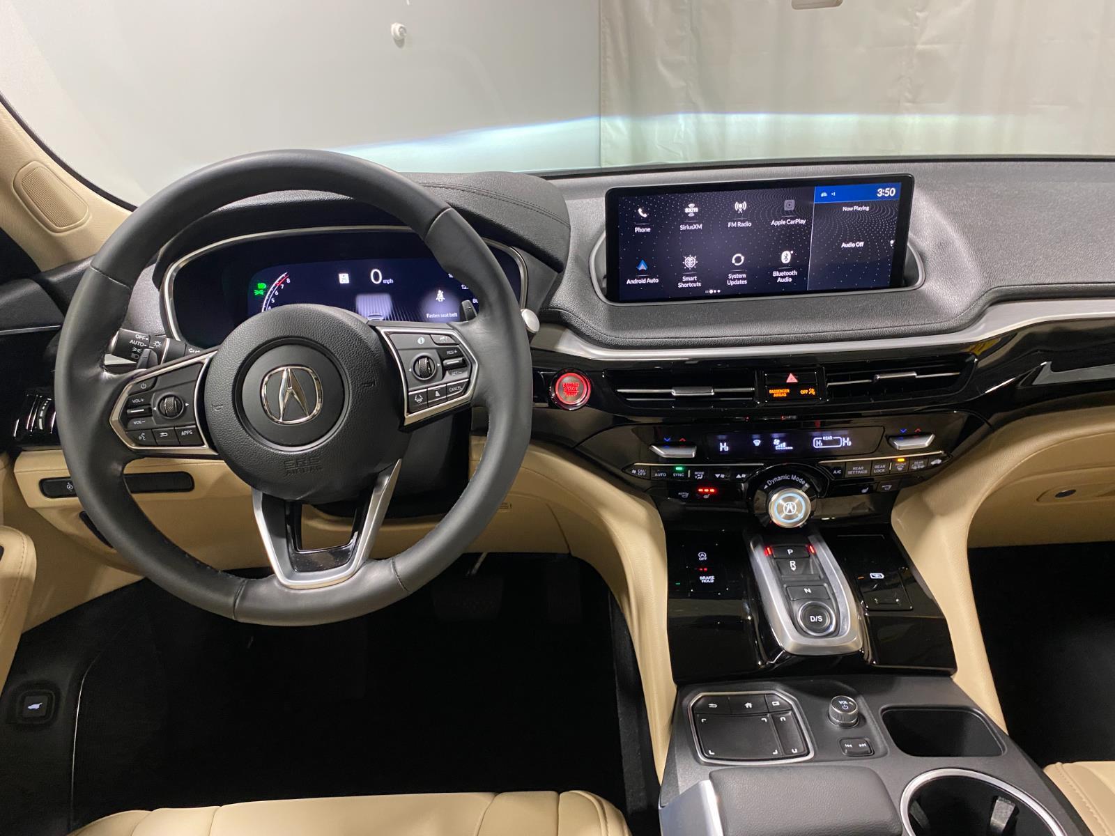 2024 Acura MDX Base photo 2