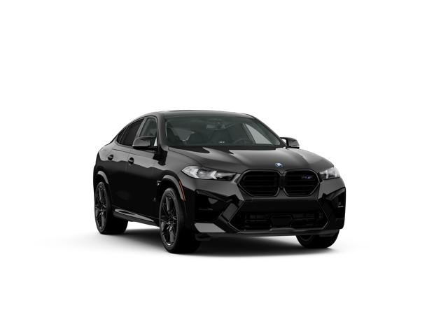 2026 BMW X6 M X6 M's photo
