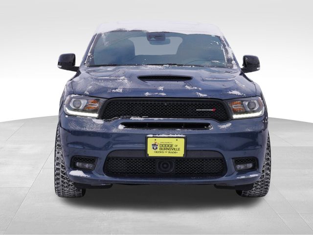 Used 2020 Dodge Durango R/T with VIN 1C4SDJCT2LC183137 for sale in Burnsville, Minnesota