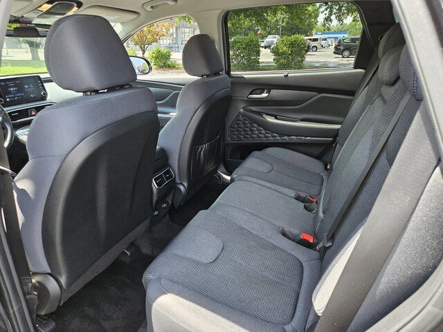 2022 Hyundai Santa Fe SEL photo 13