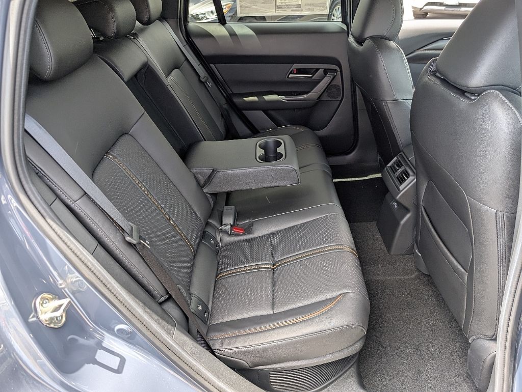2025 Mazda CX-50 Premium Plus photo 15