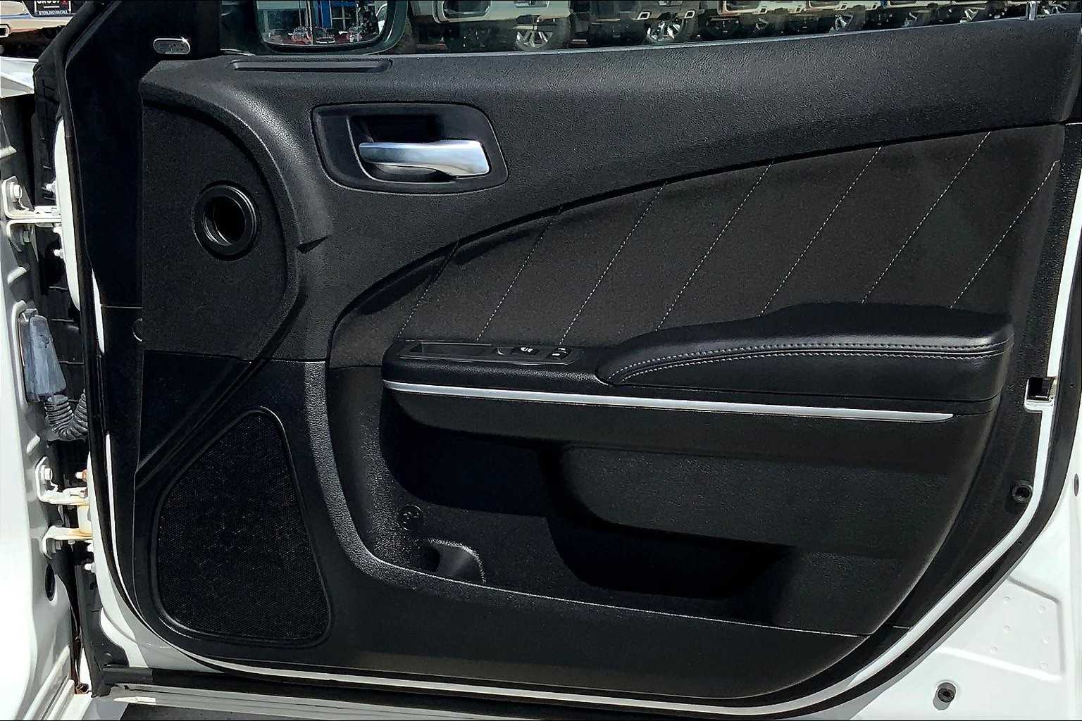 2021 Dodge Charger GT photo 21