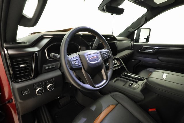 2024 Gmc Sierra 3500 HD AT4 photo 9