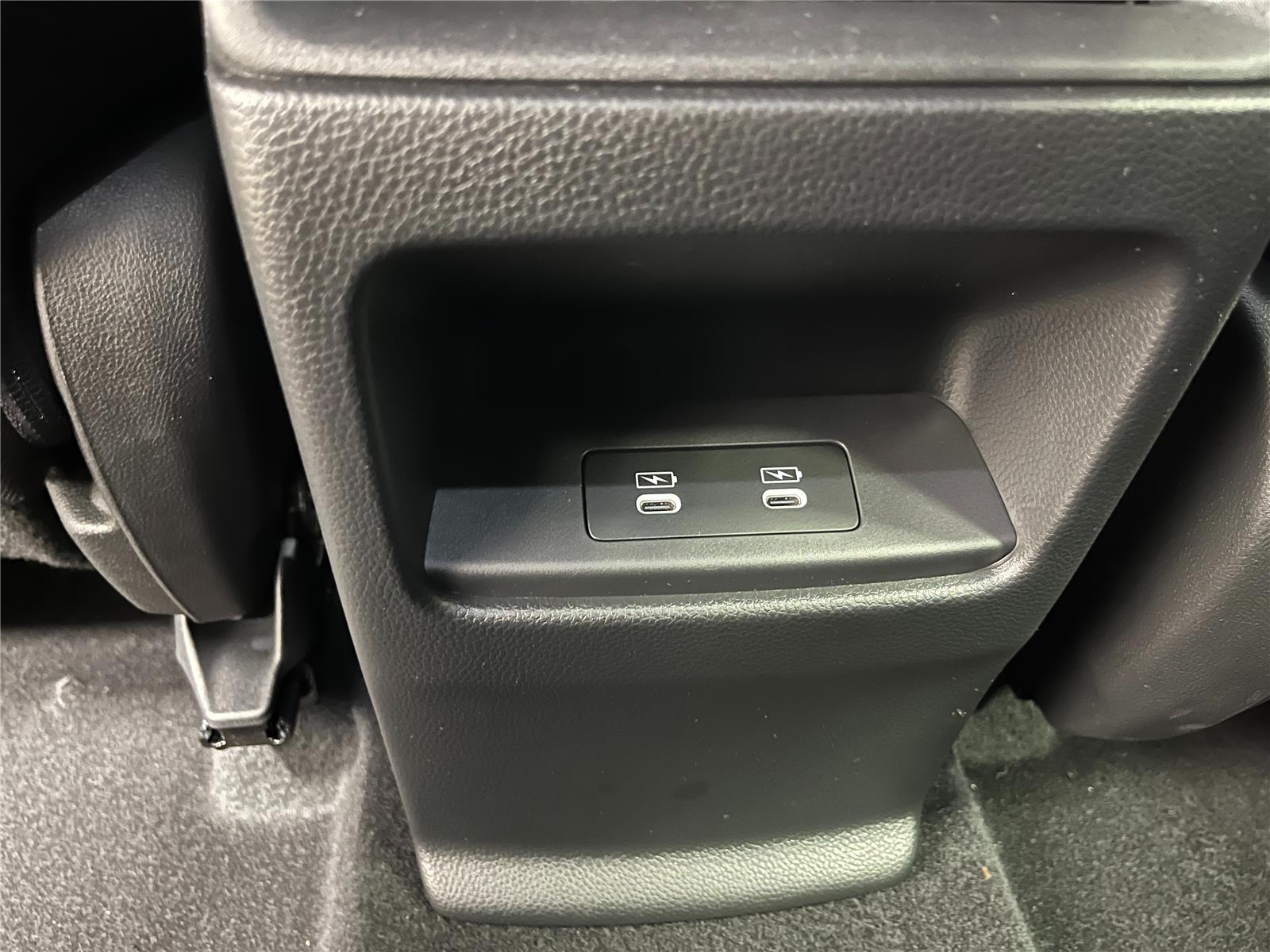 2026 Honda CR-V Hybrid photo 22