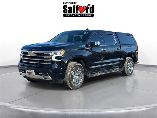 2023 Chevrolet Silverado 1500 High Country's photo