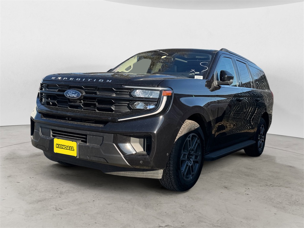 2025 Ford Expedition Active's photo