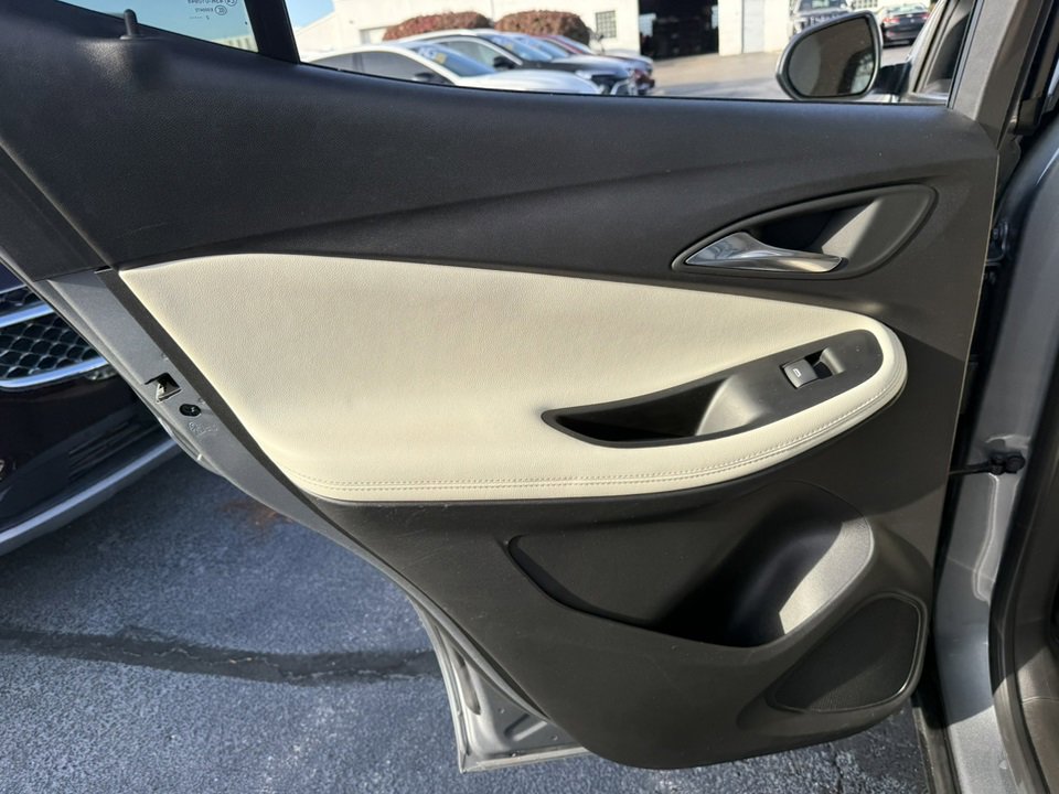 2023 BUICK ENCORE GX - Image 29