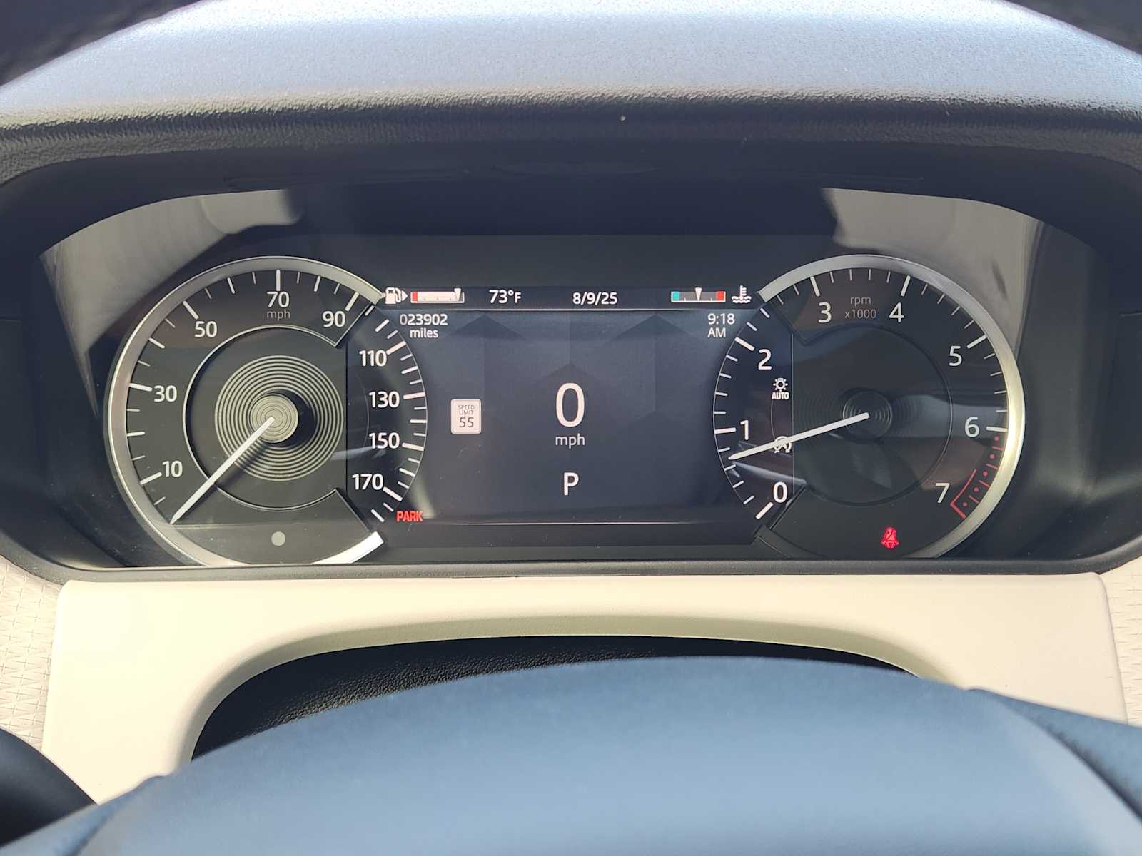 2022 Land Rover Range Rover Velar R-Dynamic S photo 11
