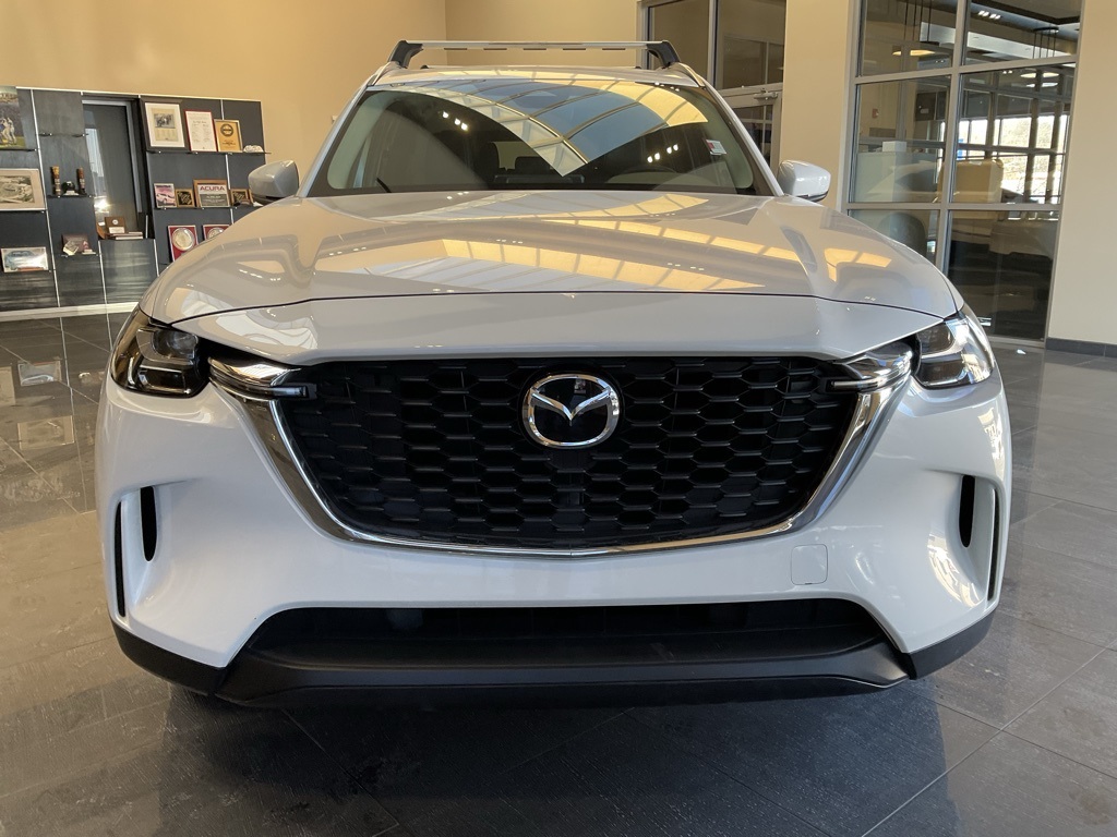 Used 2024 Mazda CX-90 Turbo Select Package with VIN JM3KKAHD0R1128379 for sale in Kansas City