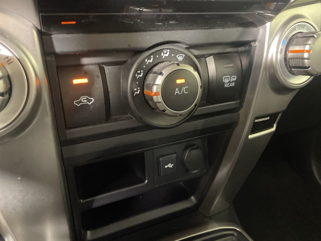 2024 Toyota 4Runner SR5 photo 27