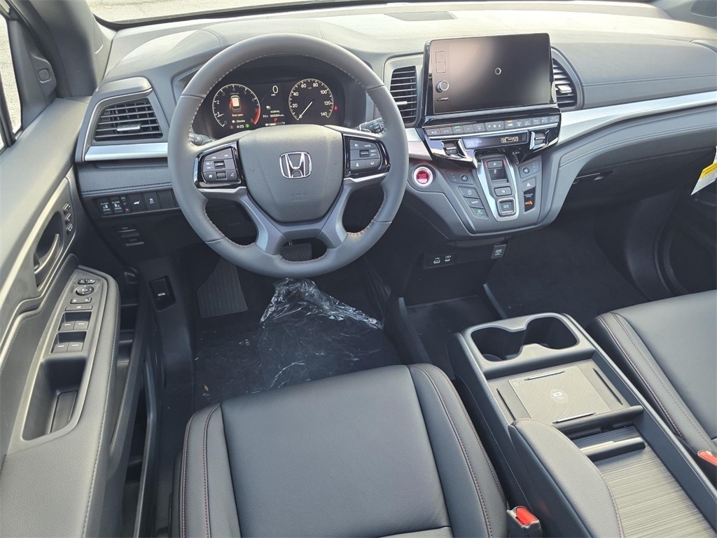 2026 Honda Odyssey photo 22