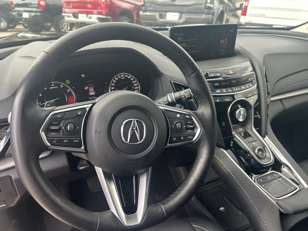 2024 Acura RDX Technology photo 13