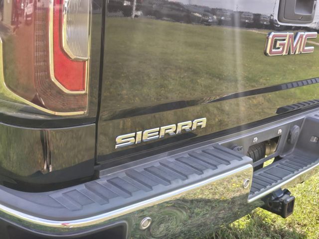 2022 Gmc Sierra 1500 SLE photo 9