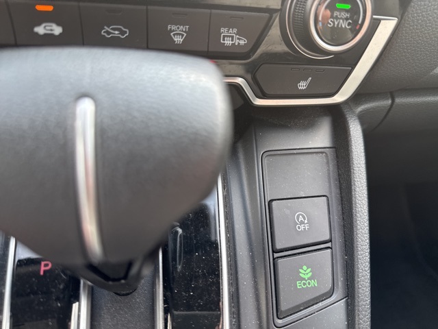 2020 Honda CR-V EX photo 29