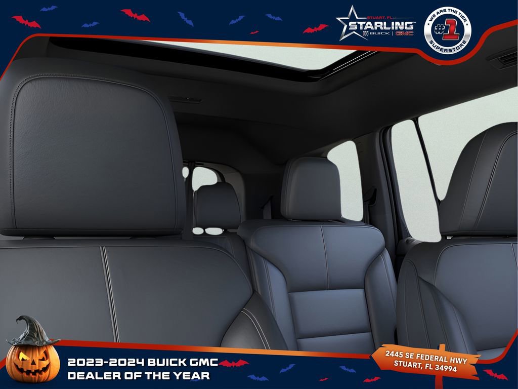 2026 Gmc Acadia Elevation photo 24