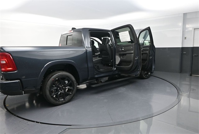2026 Ram 1500 Laramie photo 31
