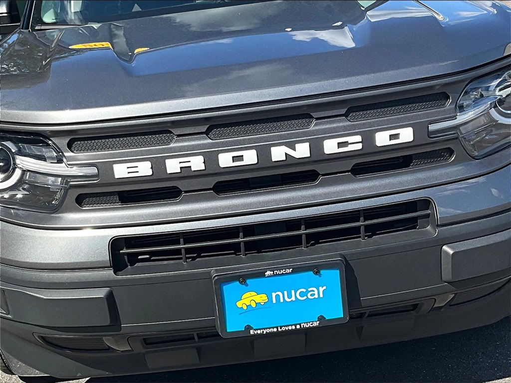 2023 Ford Bronco Sport Big Bend photo 29