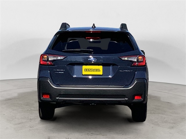 2025 Subaru Outback Premium photo 3