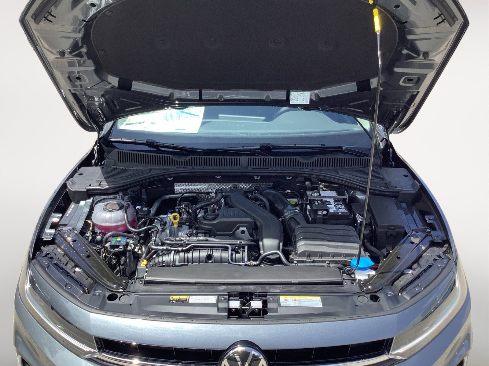 2025 Volkswagen Jetta S photo 11