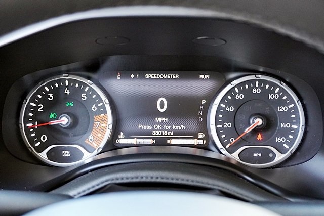 2022 Jeep Renegade Latitude photo 32