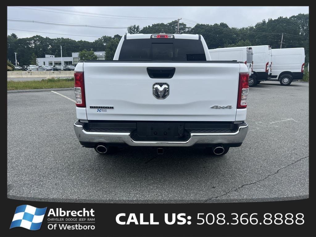 2023 Ram 1500 Big Horn Lone Star photo 4