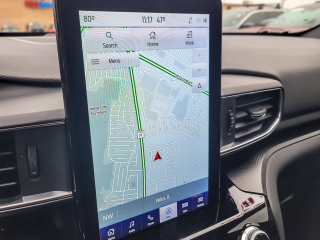 2022 FORD EXPLORER - Image 53