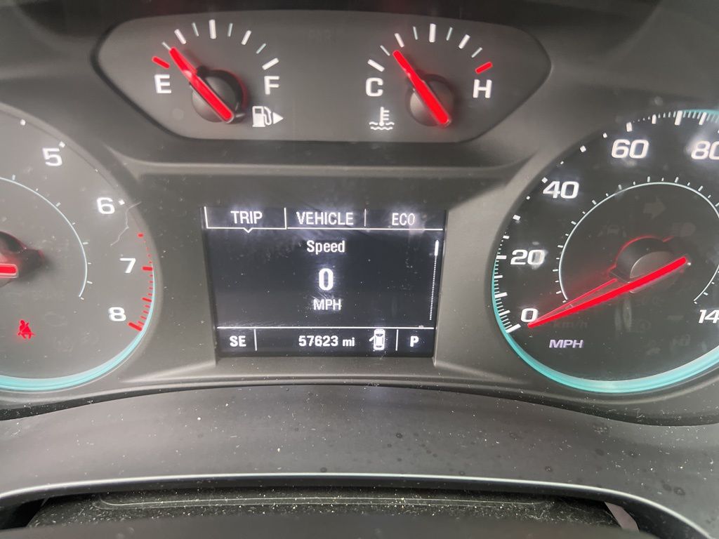 2022 Chevrolet Malibu 1LT photo 14