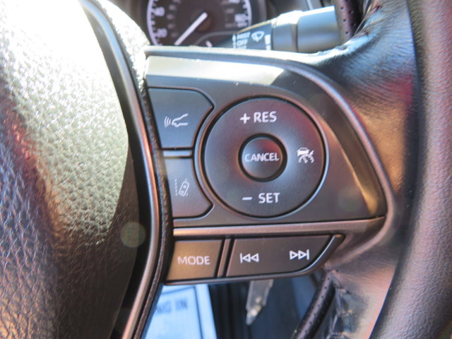 2021 Toyota Camry SE photo 26