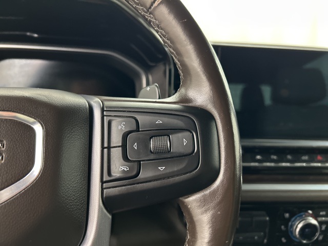 2022 Gmc Sierra 1500 SLT photo 9