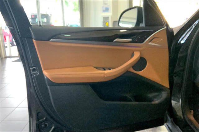 2022 Bmw X3 sDrive30i photo 20