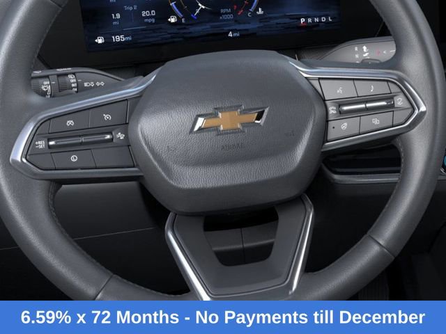 2026 Chevrolet Equinox LT photo 15