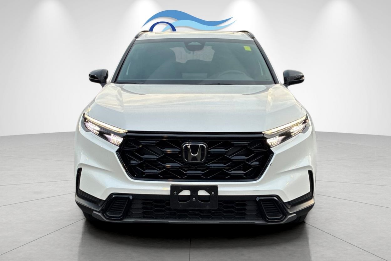 2024 Honda CR-V Hybrid Sport photo 8