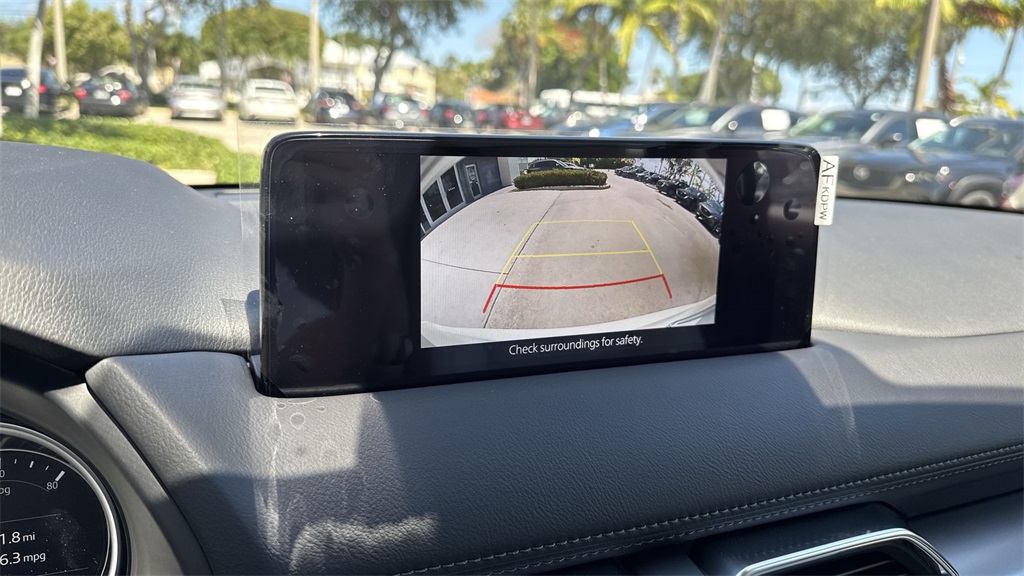 2025 Mazda CX-5 2.5 S Preferred photo 49