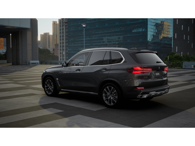 2026 Bmw X5 xDrive50e photo 2